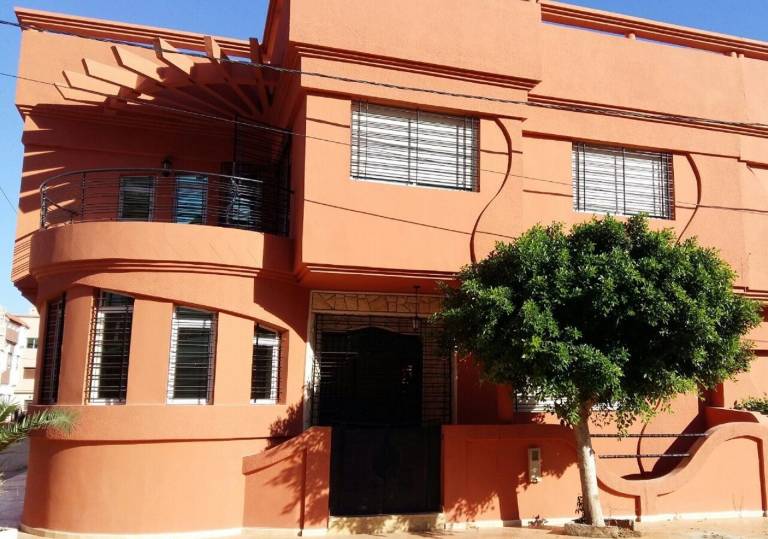 Huis Saïdia