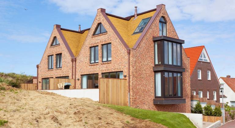 Ferienhaus Juist