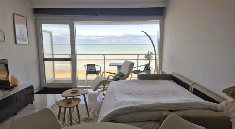 Holiday apartment | Next to the beach | Pet-friendly — photo 2