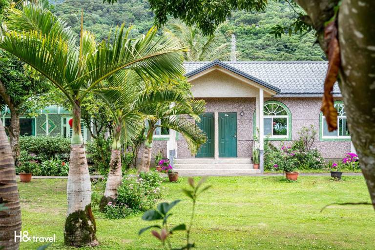 Shantyi BnB — photo 4