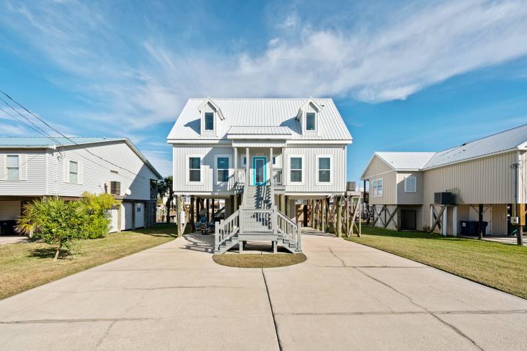 Dauphin Pearl - 308 Quivira — photo 2