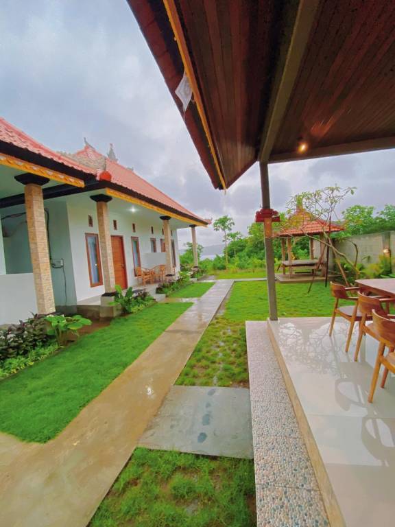 Huis Nusa Lembongan