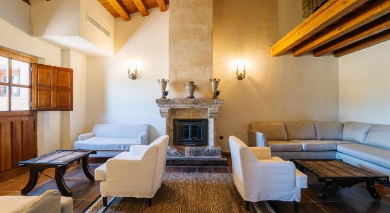 Abba Las Vinas Tiedra Hotel Rural — photo 3