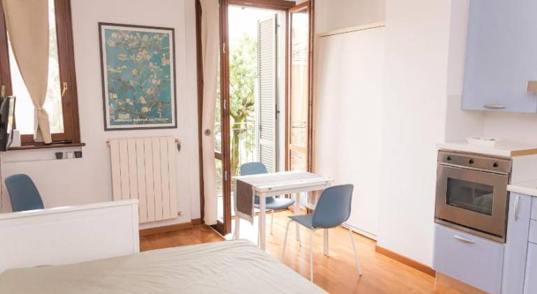 House with 1 room for 3 persons — photo 3