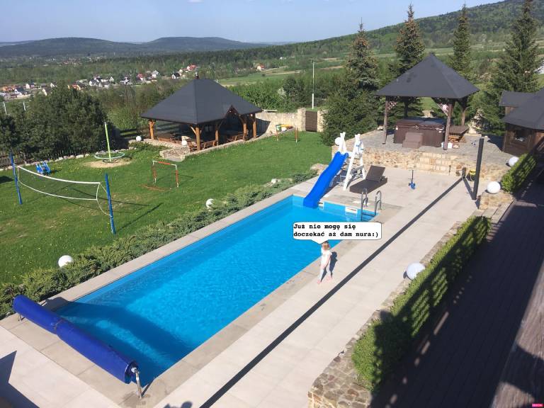 Agroturystyka Święta Katarzyna