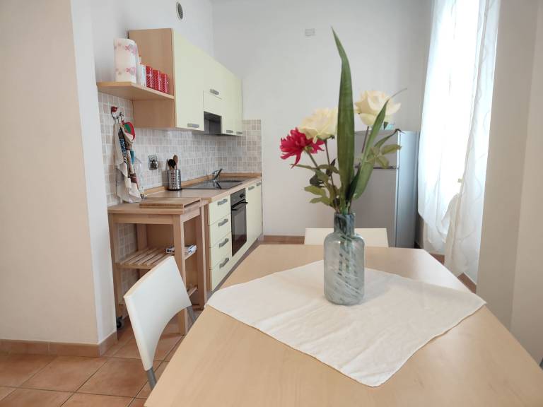 Ferienwohnung  San Vincenzo