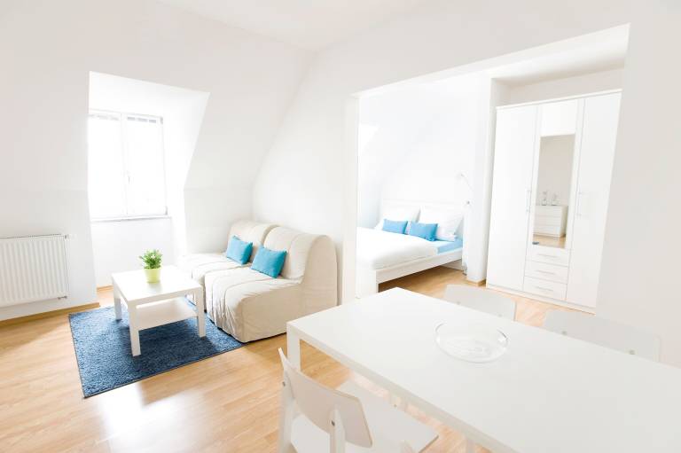 Ferienwohnung Regensburg
