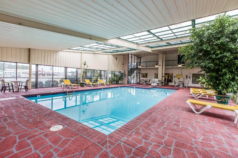 Quality Inn Tifton — photo 2
