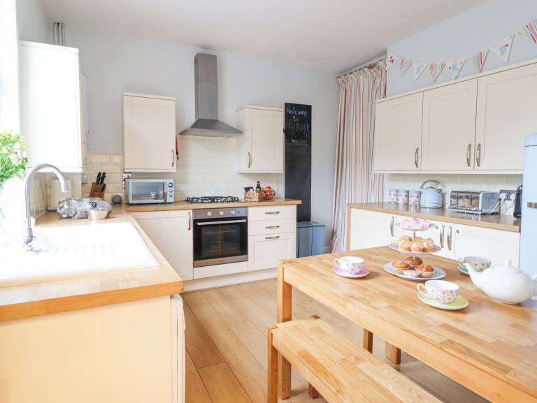 Cottage Llangollen