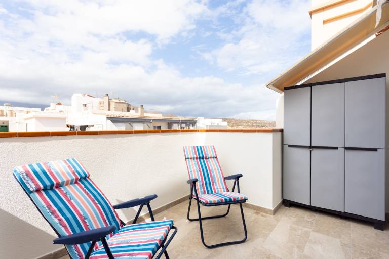 Ferienwohnung Puertito de Güímar