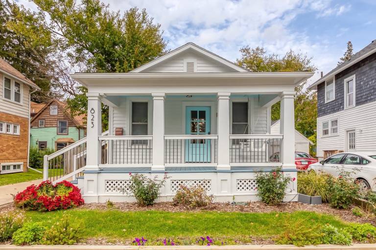 House  Ann Arbor