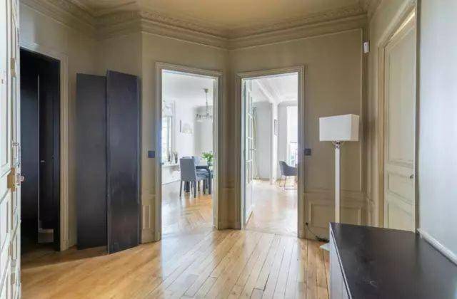 Pleasant holiday apartment | Close to Arc de Triomphe | Pets allowed — photo 5
