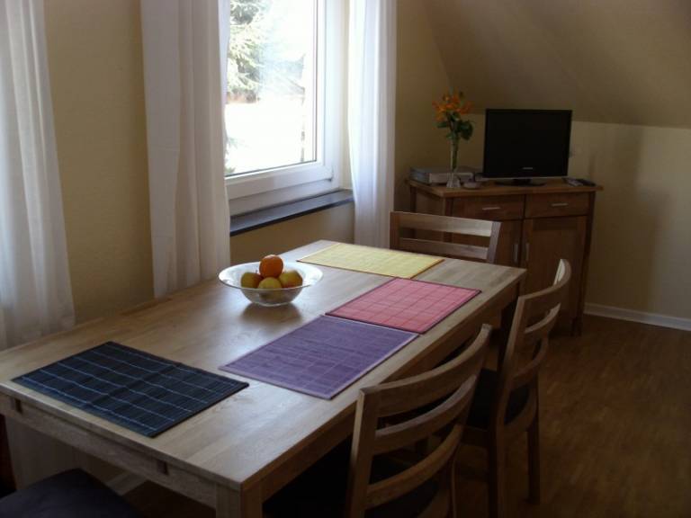 Beautiful apartment with barbeque & garden | Close to the beach | Pets are welcome — photo 5