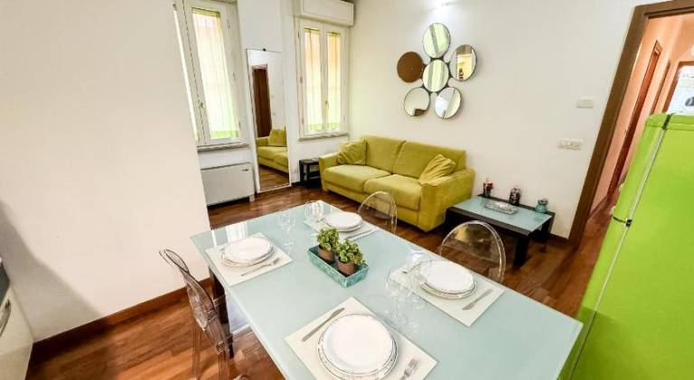 Charming rental apartment | Pets allowed in Segrate
