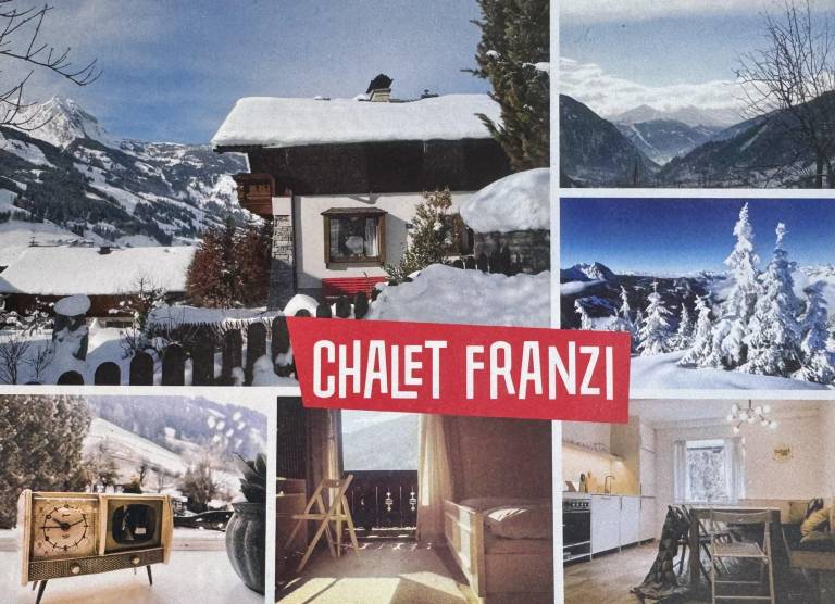 Chalet FRANZI — photo 3