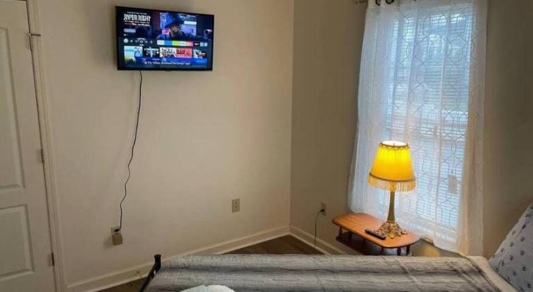 House with 2 rooms for 6 persons — photo 3