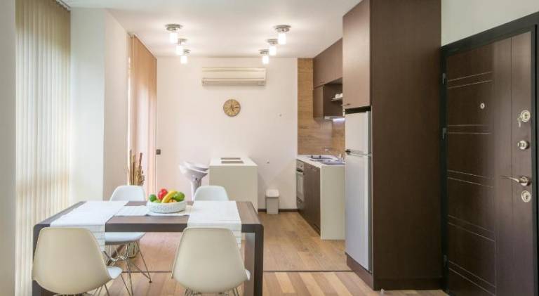 Nice holiday apartment | Good for workation | Pets allowed — photo 2