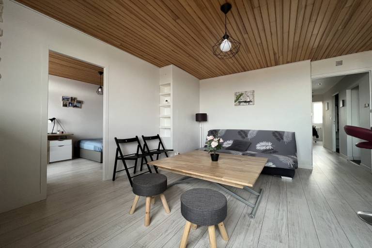 Ferienwohnung Toulouse