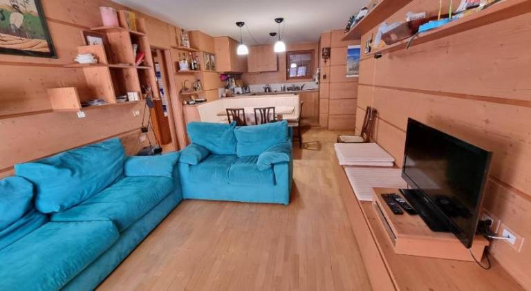 Apartment with 3 rooms for 6 persons — photo 2