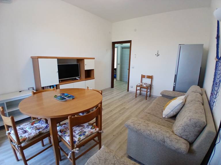Appartamento Porto Recanati