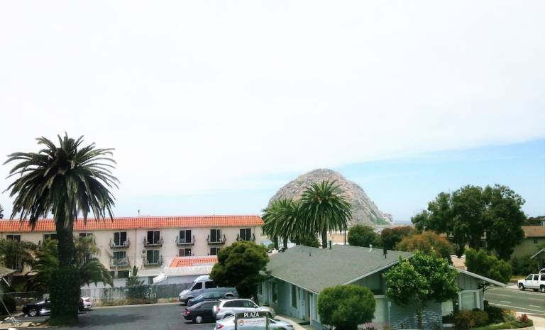 Motel Morro Bay