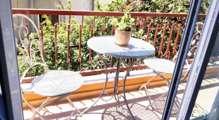 Holiday apartment with 1 room for 4 persons — photo 4