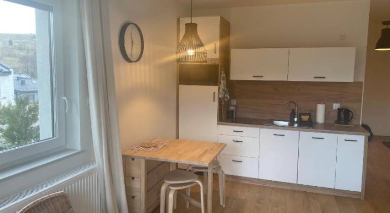 Holiday apartment with 1 room for 4 persons — photo 3