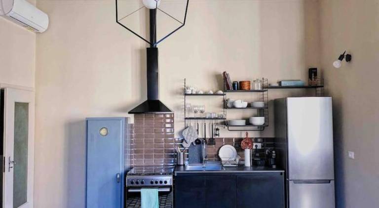 Holiday apartment with 1 room for 3 persons — photo 5