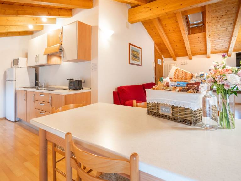 Ferienwohnung mit Hund in Forneletti, Monzambano für max. 4 Personen Ferienwohnung mit Hund in Forneletti, Monzambano für max. 4 Personen