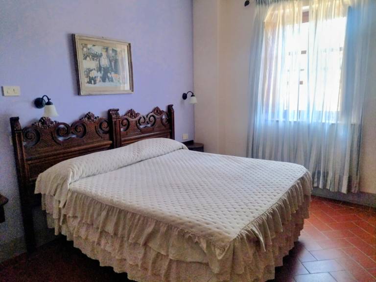 Camera privata Capraia E Limite