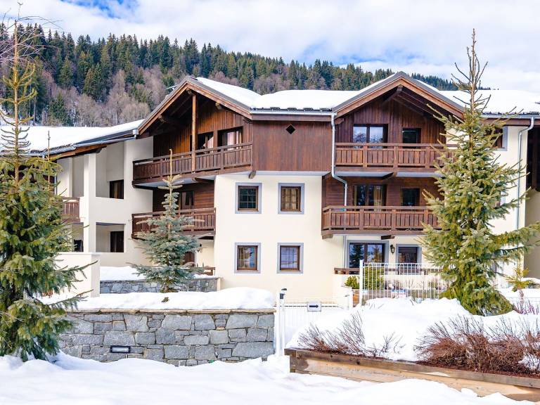 Appartement Les Gets
