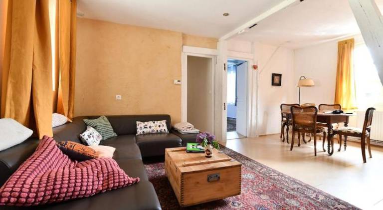 House | Dogs allowed in Strasbourg