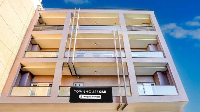 Ferienhaus für 3 Personen 31 m² in Delhi