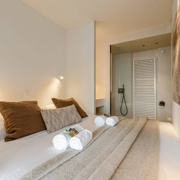 Ferienwohnung  Knokke-Heist