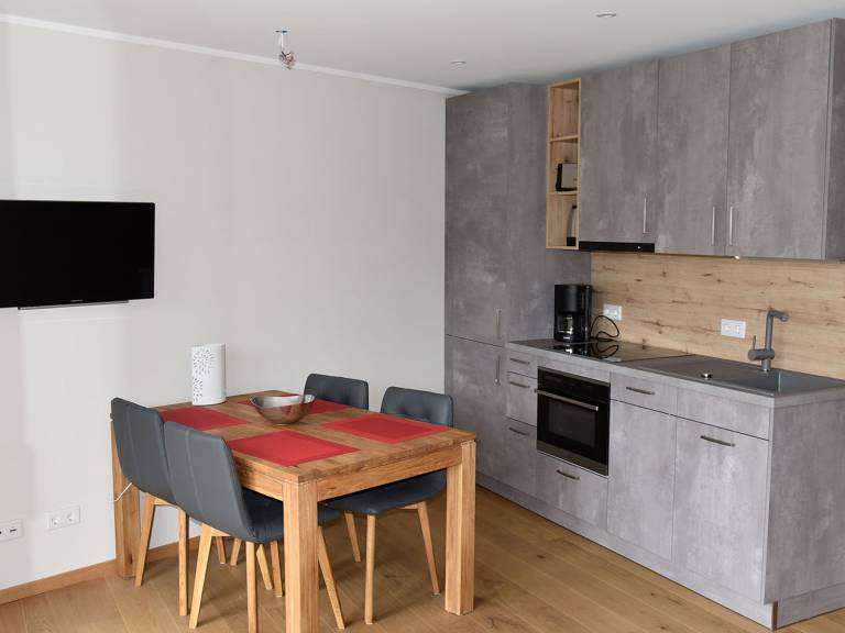 Ferienwohnung Lennestadt