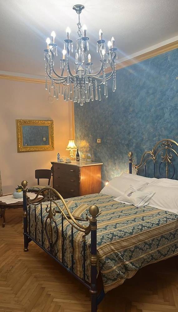 Bed and Breakfast San Leonardo