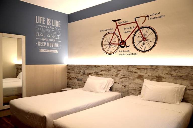 Best Western Plus Soave Hotel
