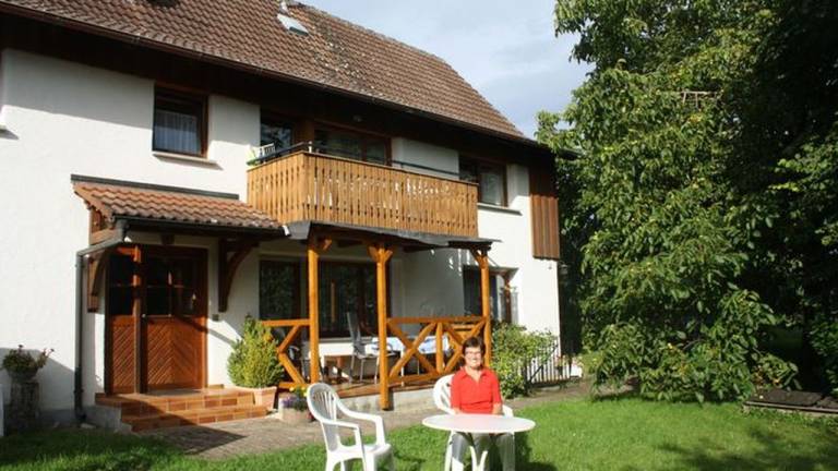 Ferienwohnung Markdorf