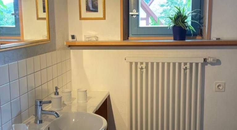 Apartment with 1 room for 4 persons — photo 4