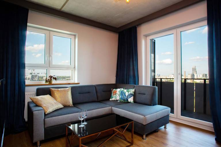 Appartement  Odolany
