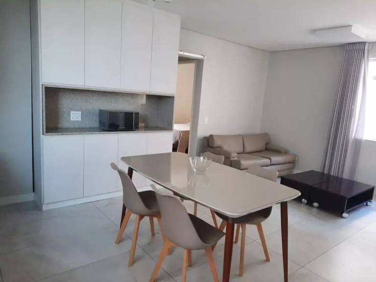 Apartamento Vila da Serra