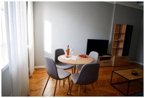 Apartament Stalowa Wola