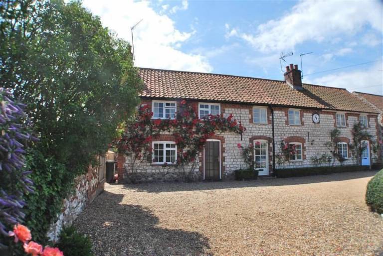 Cottage Thornham