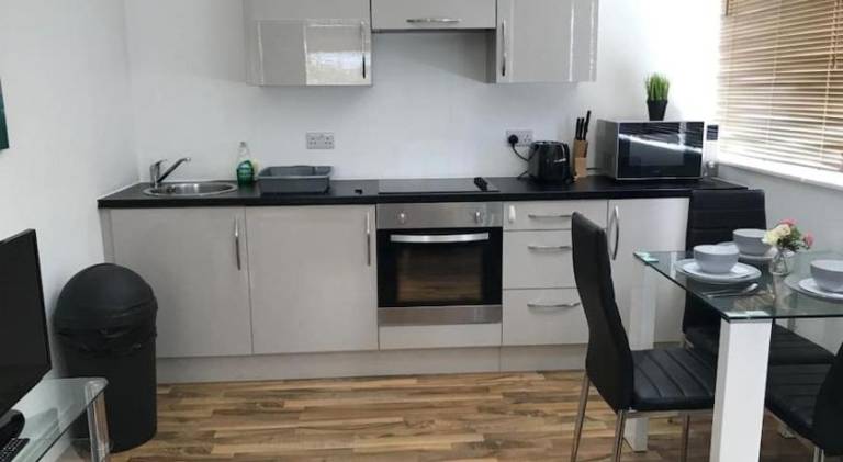 Holiday apartment | Pets are welcome — photo 4