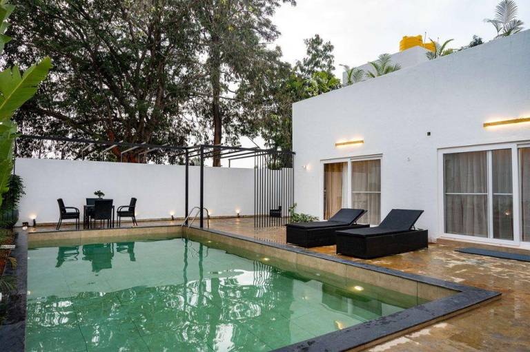 Villa  Muddenahalli