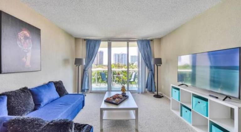 Dream Beach Room Free Parking - 02227 — photo 2