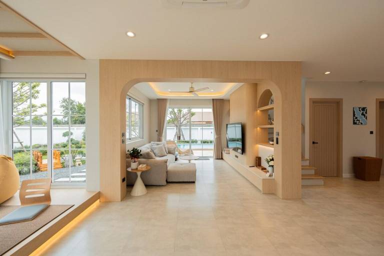 Villa | Pet-friendly — photo 3