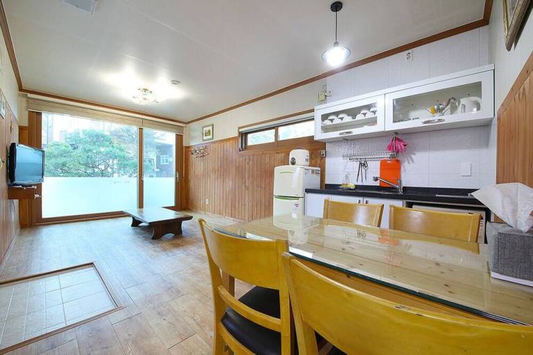 Ferienwohnung