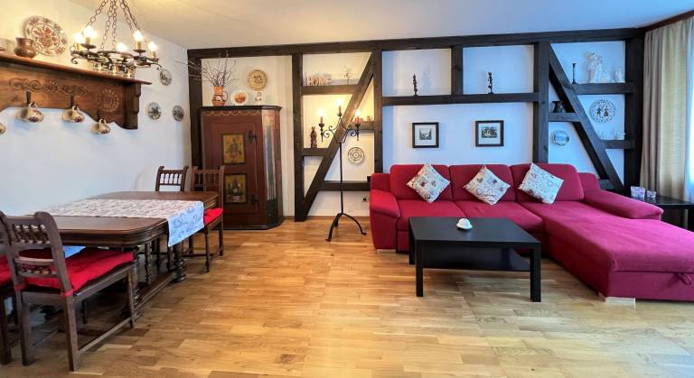 Ferienwohnung Füssen
