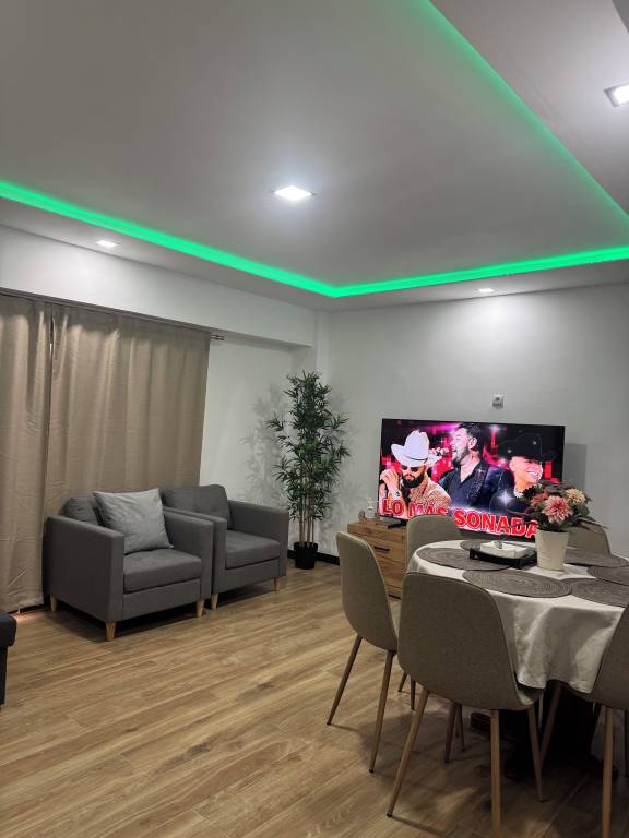 Apartamento El Grao de Castellón